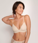 grudnjaci | sloggi žene soft adapt push-up grudnjak nevjerojatan 0VT48R92 - Image 5