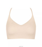 grudnjaci | sloggi žene soft adapt top grudnjak priroda (076) 0VT48R48