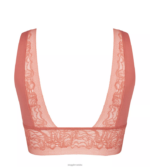 grudnjaci | sloggi žene top grudnjak u sjeni moda 0VT48R286 - Image 2