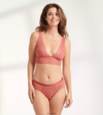 grudnjaci | sloggi žene top grudnjak u sjeni moda 0VT48R286 - Image 5