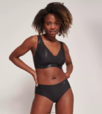 grudnjaci | sloggi žene zero feel bralette crna kombinacija 0VT48R377 - Image 4