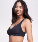 grudnjaci | sloggi žene zero feel bralette crno 0VT48R501 - Image 4