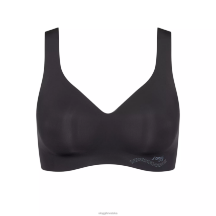 grudnjaci | sloggi žene zero feel bralette crno 0VT48R501
