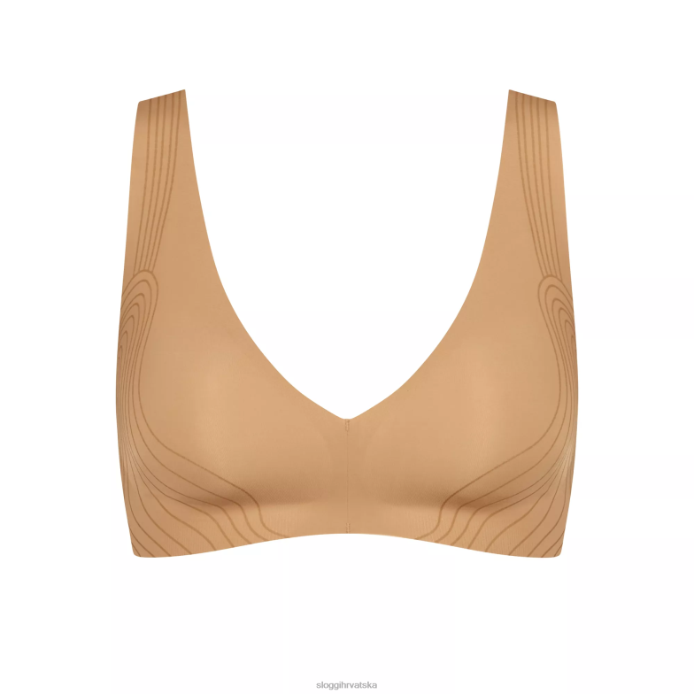 grudnjaci_sloggi_zene_zero_feel_bralette_konjak_0vt48r398.png grudnjaci | sloggi žene zero feel bralette konjak 0VT48R398 - Image 1