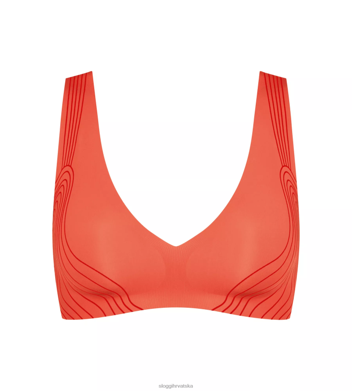 grudnjaci_sloggi_zene_zero_feel_bralette_lubenica_0vt48r61.png grudnjaci | sloggi žene zero feel bralette lubenica 0VT48R61 - Image 1