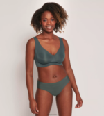 grudnjaci | sloggi žene zero feel bralette nevjerojatan 0VT48R105 - Image 4