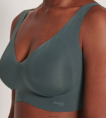 grudnjaci | sloggi žene zero feel bralette nevjerojatan 0VT48R105 - Image 5