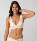 grudnjaci | sloggi žene zero feel bralette nevjerojatan 0VT48R112 - Image 4