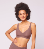 grudnjaci | sloggi žene zero feel bralette predivno 0VT48R125 - Image 2
