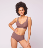 grudnjaci | sloggi žene zero feel bralette predivno 0VT48R125 - Image 4