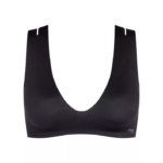 grudnjaci | sloggi žene zero feel flow bralette bljeskalo ružičasto 0VT48R250