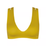 grudnjaci | sloggi žene zero feel flow bralette ljetna limeta 0VT48R314