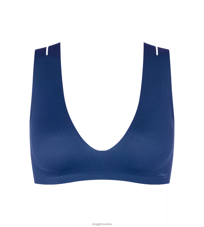 grudnjaci_sloggi_zene_zero_feel_flow_bralette_plavi_safir_0vt48r141.png grudnjaci | sloggi žene zero feel flow bralette plavi safir 0VT48R141 - Image 1