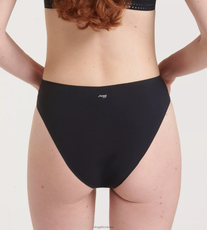 kupaće kostime sloggi žene shore arienzo donji dio bikinija s visokim nogavicama nevjerojatan 0VT48R364 - Image 4