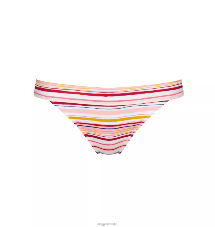 kupace_kostime_sloggi_zene_shore_bombone_basslet_brazilski_donji_dio_bikinija_zuto_svijetla_kombinacija_0vt48r535.png kupaće kostime sloggi žene shore bombone basslet brazilski donji dio bikinija žuto - svijetla kombinacija 0VT48R535 - Image 1
