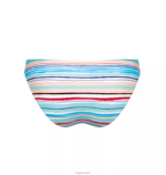 kupaće kostime sloggi žene shore candy donji dio mini bikinija kombinacija plavo - svijetlo 0VT48R547 - Image 2