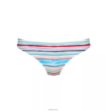 kupaće kostime sloggi žene shore candy donji dio mini bikinija kombinacija plavo - svijetlo 0VT48R547