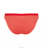 kupaće kostime sloggi žene shore marina grande midi donji dio bikinija moda 0VT48R595 - Image 2