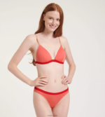 kupaće kostime sloggi žene shore marina grande midi donji dio bikinija moda 0VT48R595 - Image 6