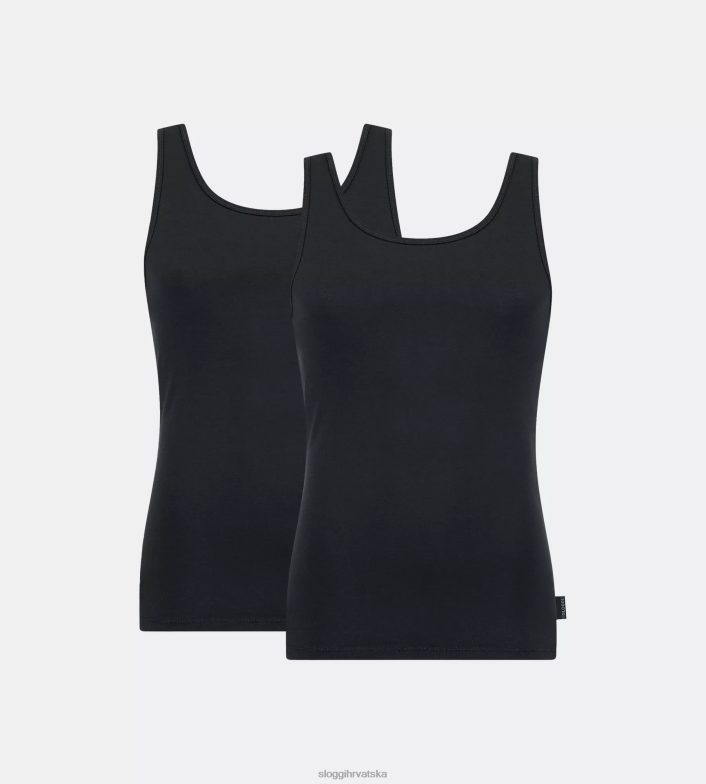salonke_sloggi_muskarci_24_7_majica_bez_rukava_crno_0vt48r743.png salonke | sloggi muškarci 24/7 majica bez rukava crno 0VT48R743 - Image 1