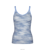 salonke | sloggi žene nosite vrh sa špagericama moda 0VT48R448 - Image 2