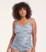 salonke | sloggi žene nosite vrh sa špagericama moda 0VT48R448 - Image 4