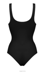 salonke | sloggi žene zero feel body crno 0VT48R497 - Image 2