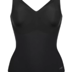 salonke | sloggi žene zero feel body crno 0VT48R497