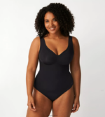 salonke | sloggi žene zero feel body crno 0VT48R497 - Image 3