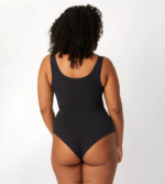 salonke | sloggi žene zero feel body crno 0VT48R497 - Image 5