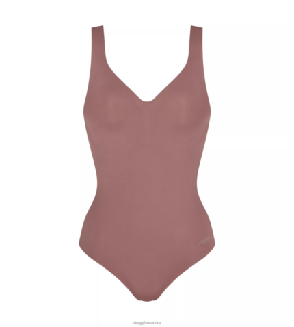 salonke | sloggi žene zero feel body kakao 0VT48R670