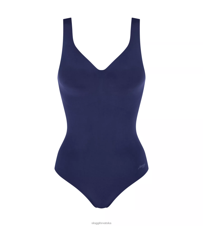 salonke_sloggi_zene_zero_feel_body_prava_mornarica_0vt48r642.png salonke | sloggi žene zero feel body prava mornarica 0VT48R642 - Image 1